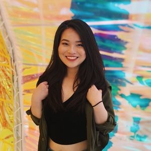 Meet your Posher, Thao